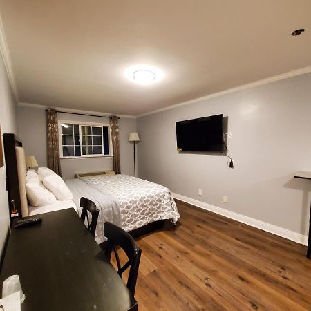 Hotel Europa Huntington Beach Zewnętrze zdjęcie