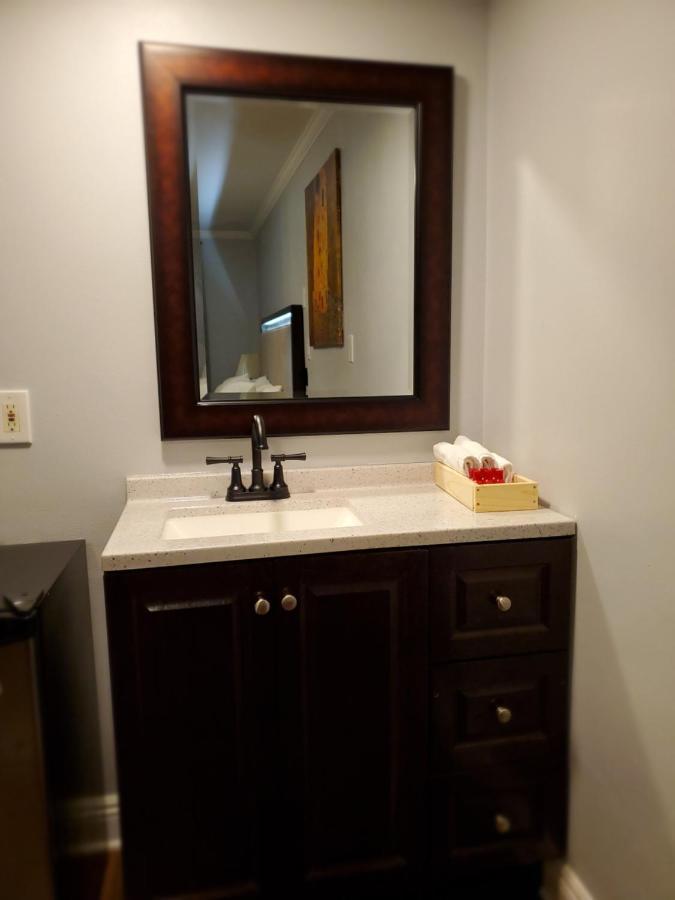 Hotel Europa Huntington Beach Zewnętrze zdjęcie